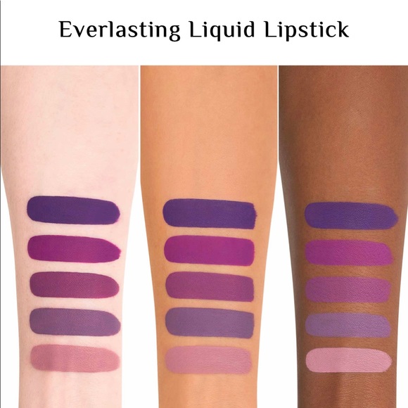 KVD Liquid Lipstick - Picture 3 of 3